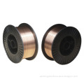 Copper Coated CO2 MIG Welding Wire (ER70S-6) for Welding of General Fabrication